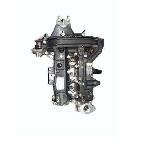 ECOsport Petrol Boost 1.0 Engine